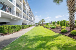 Cabana Suites 408